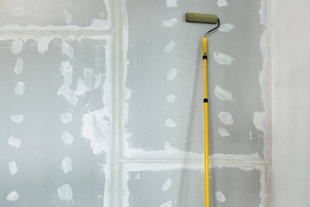 Best Dehumidification Services  in Bort, GA