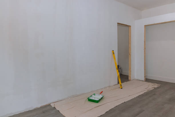 Best Post-Construction Mold Inspection  in Bort, GA
