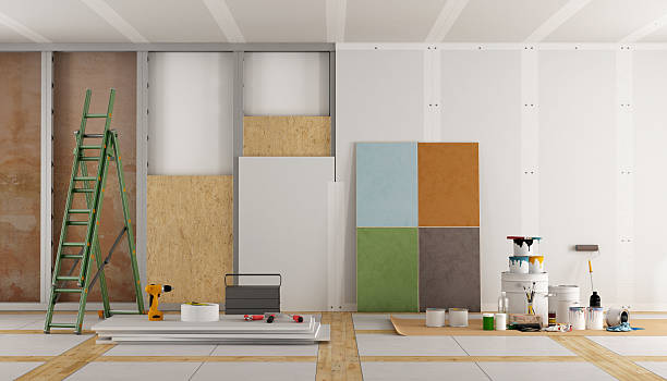 Best Mold Removal for HVAC Installations  in Bort, GA